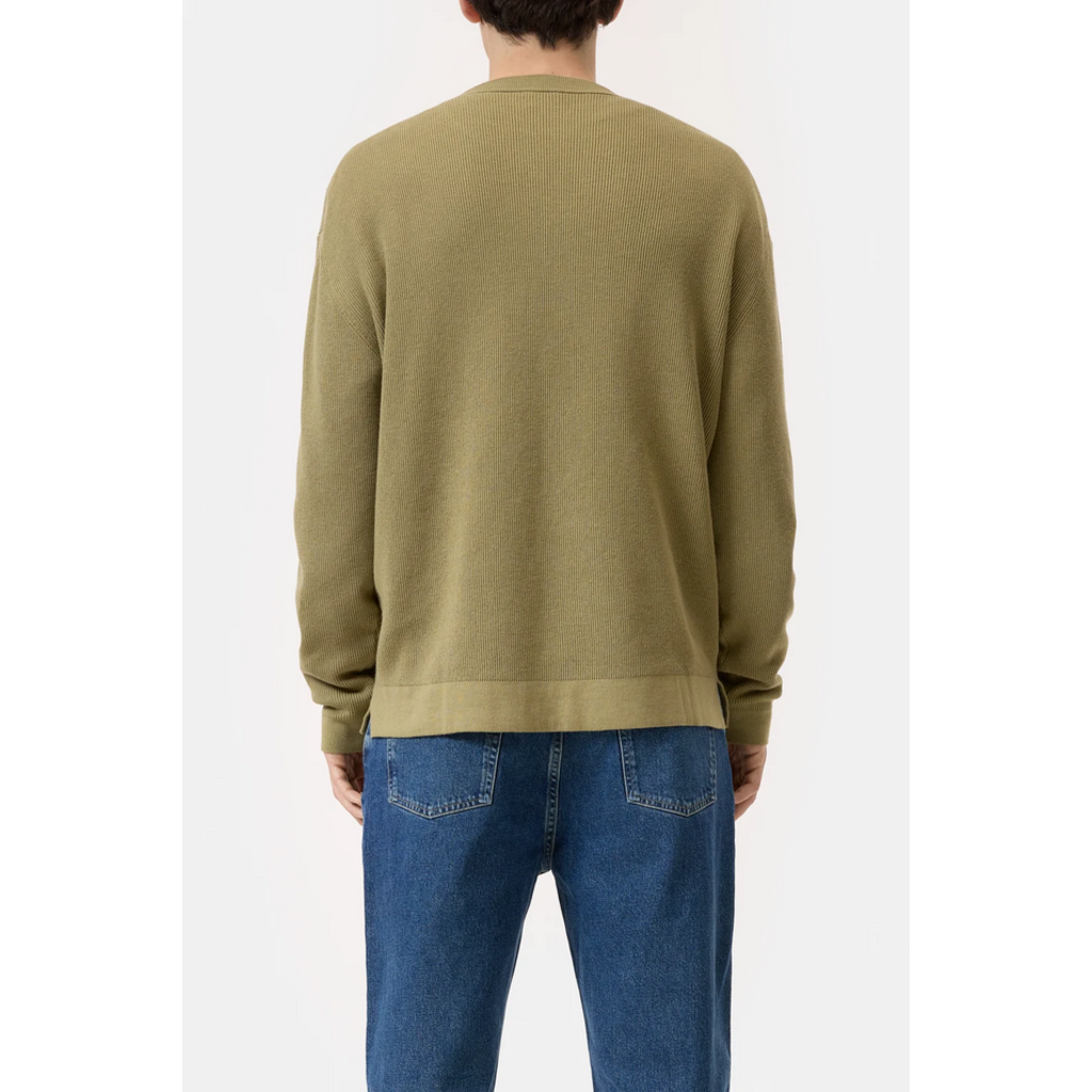 Closed CLOSED Crew Jumper