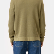 Closed CLOSED Crew Jumper
