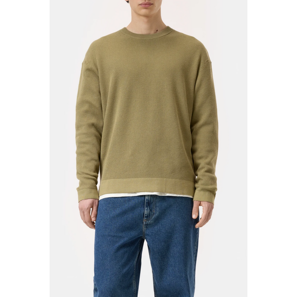 Closed CLOSED Crew Jumper