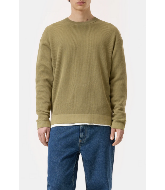 Closed CLOSED Crew Jumper