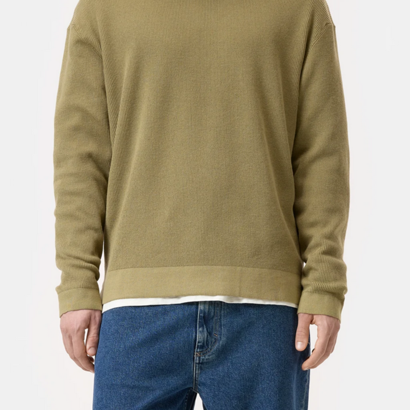 Closed CLOSED Crew Jumper