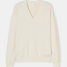 Closed CLOSED V Neck Jumper