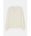Closed CLOSED V Neck Jumper