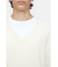 Closed CLOSED V Neck Jumper