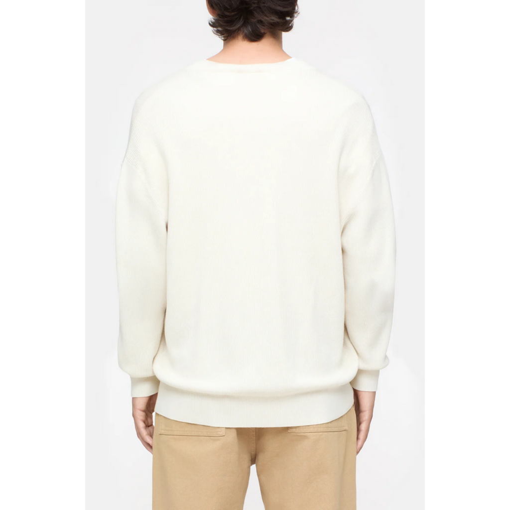 Closed CLOSED V Neck Jumper
