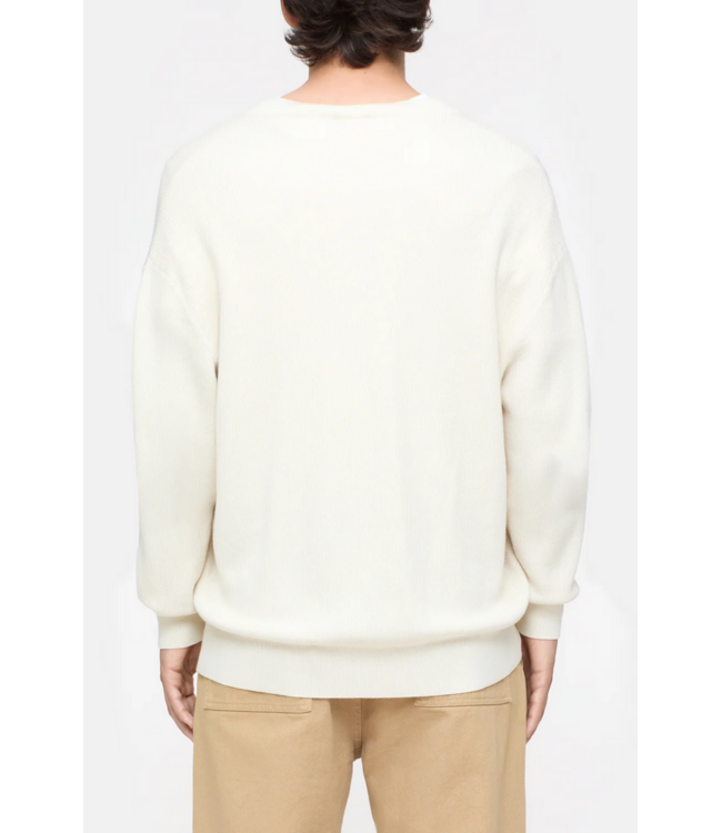 Closed CLOSED V Neck Jumper