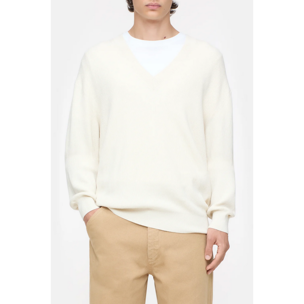 Closed CLOSED V Neck Jumper
