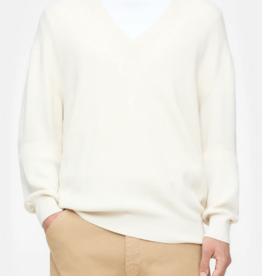 Closed CLOSED V Neck Jumper