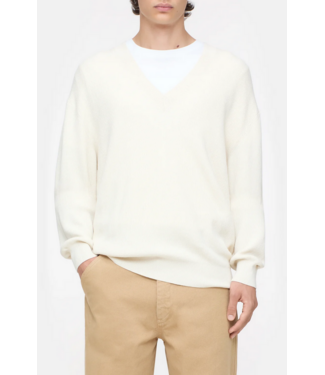 Closed CLOSED V Neck Jumper
