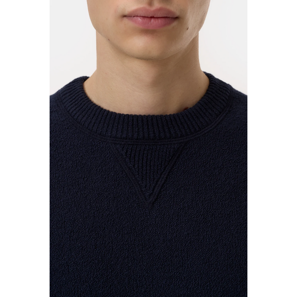 Closed CLOSED Crewneck Raglan