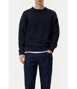 Closed CLOSED Crewneck Raglan