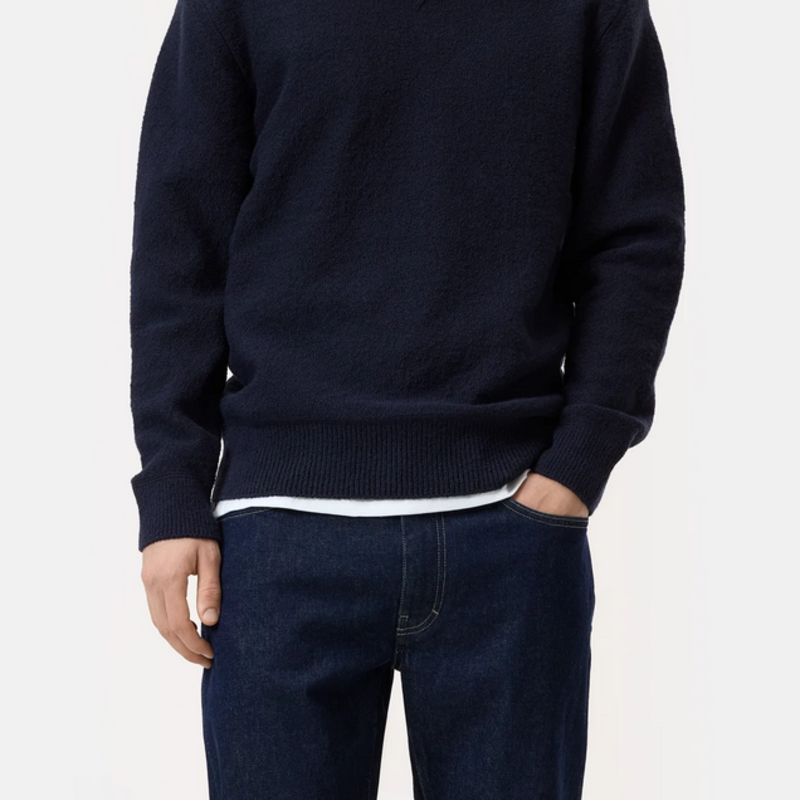 Closed CLOSED Crewneck Raglan