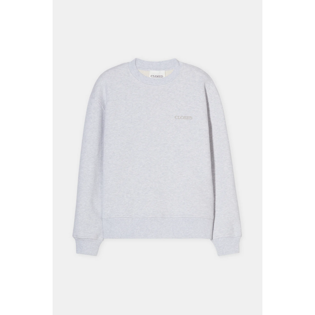 Closed CLOSED Crew Sweatshirt