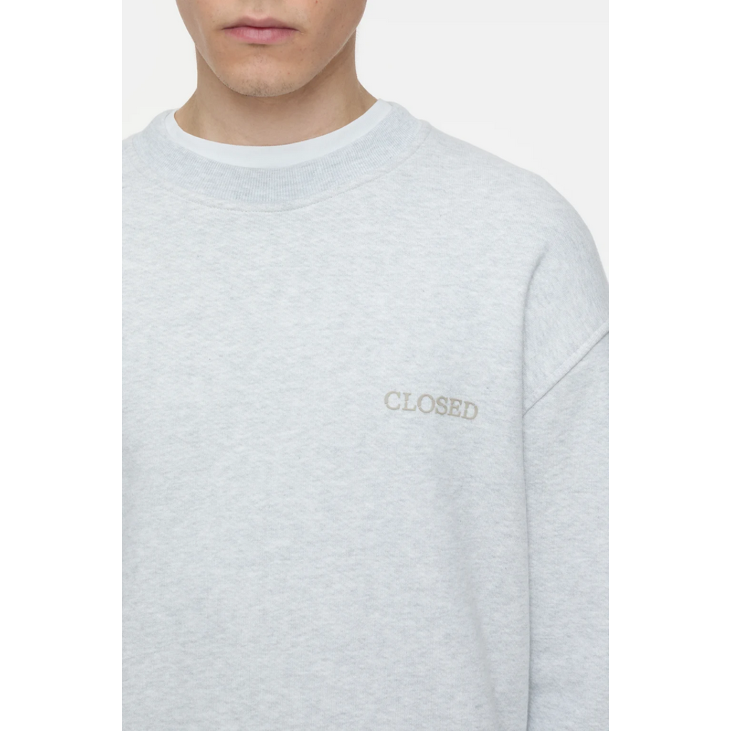 Closed CLOSED Crew Sweatshirt