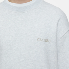 Closed CLOSED Crew Sweatshirt