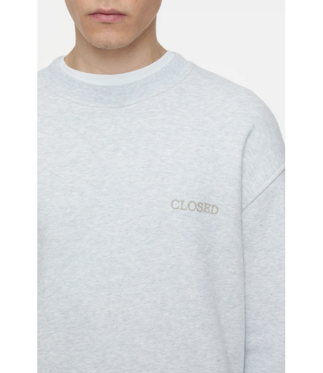 Closed CLOSED Crew Sweatshirt
