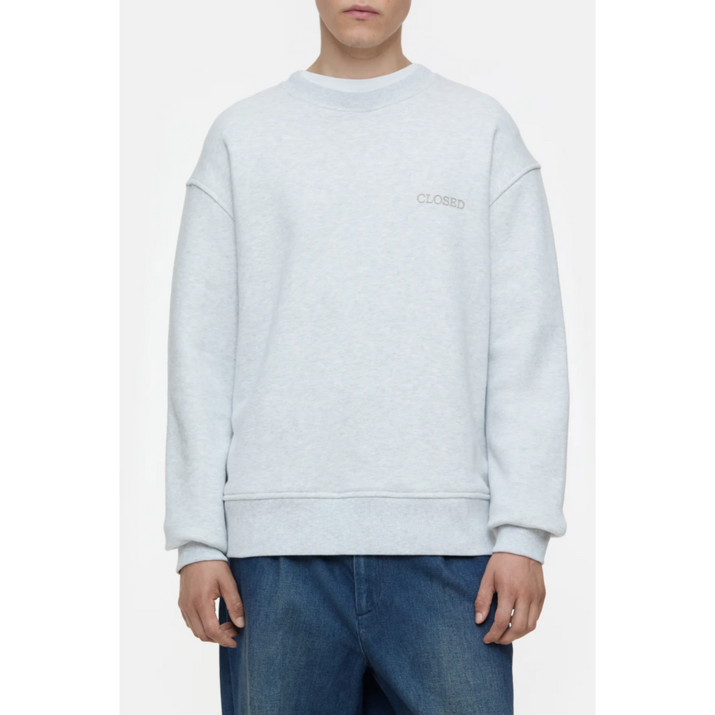 Closed CLOSED Crew Sweatshirt