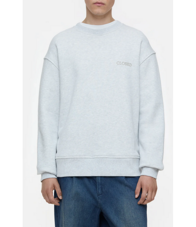 Closed CLOSED Crew Sweatshirt