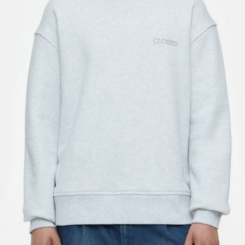 Closed CLOSED Crew Sweatshirt