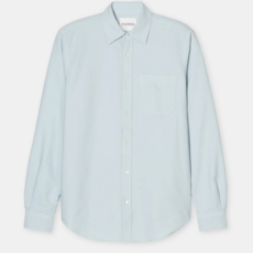 Closed CLOSED Basic Organic Oxford Shirt
