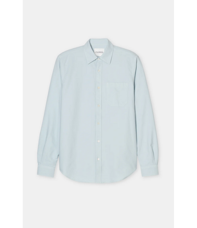 Closed CLOSED Basic Organic Oxford Shirt