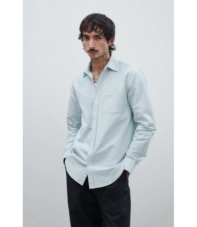 Closed CLOSED Basic Organic Oxford Shirt