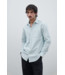 Closed CLOSED Basic Organic Oxford Shirt