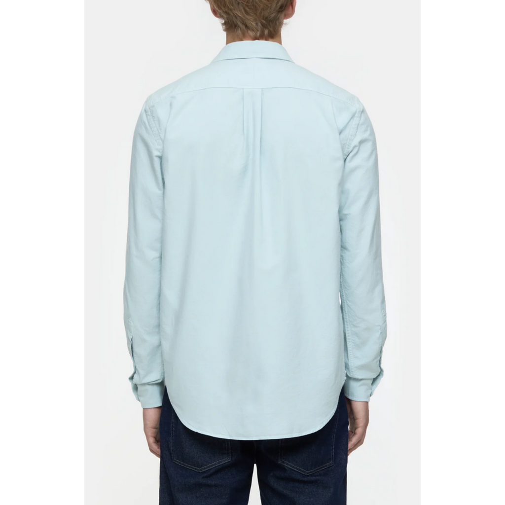 Closed CLOSED Basic Organic Oxford Shirt