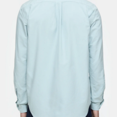 Closed CLOSED Basic Organic Oxford Shirt