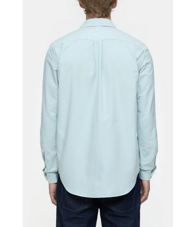Closed CLOSED Basic Organic Oxford Shirt
