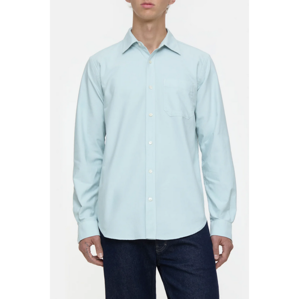 Closed CLOSED Basic Organic Oxford Shirt
