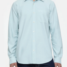 Closed CLOSED Basic Organic Oxford Shirt