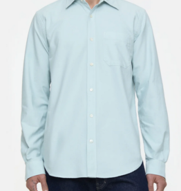 Closed CLOSED Basic Organic Oxford Shirt