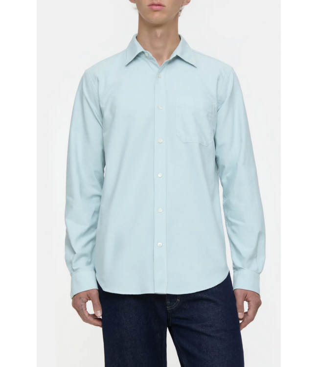 Closed CLOSED Basic Organic Oxford Shirt