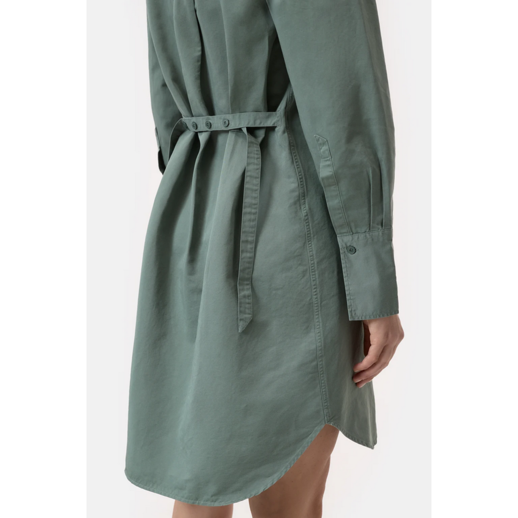 CLOSED Belted Dress