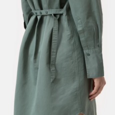 CLOSED Belted Dress