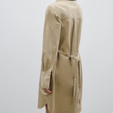 CLOSED Belted Dress