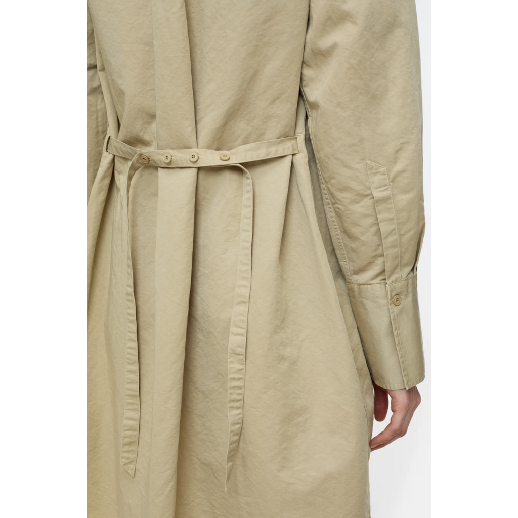 CLOSED Belted Dress