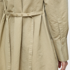 CLOSED Belted Dress