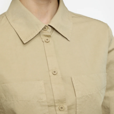 CLOSED Belted Dress