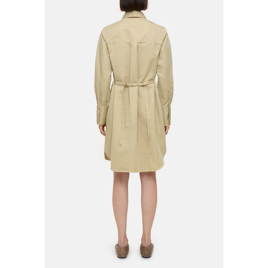 CLOSED Belted Dress
