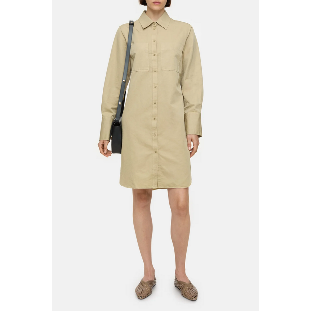 CLOSED Belted Dress