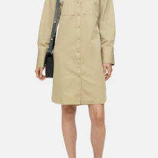 CLOSED Belted Dress