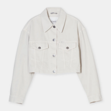 CLOSED Boxy Denim Jacket