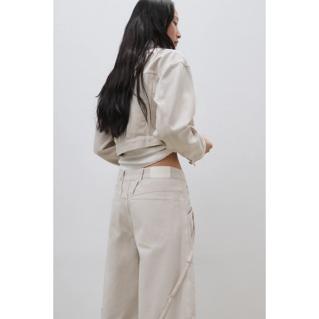 CLOSED Boxy Denim Jacket