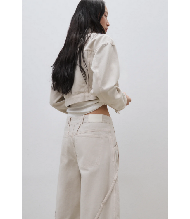 CLOSED Boxy Denim Jacket