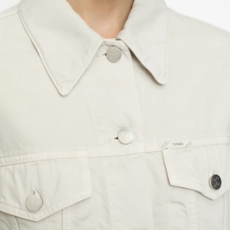 CLOSED Boxy Denim Jacket