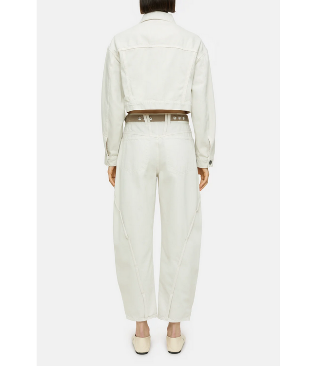 CLOSED Boxy Denim Jacket