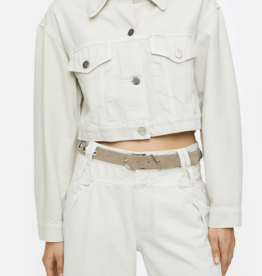 CLOSED Boxy Denim Jacket