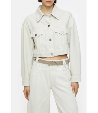 CLOSED Boxy Denim Jacket